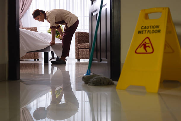 5 điều không tưởng giúp bạn thành công trong nghề housekeeping