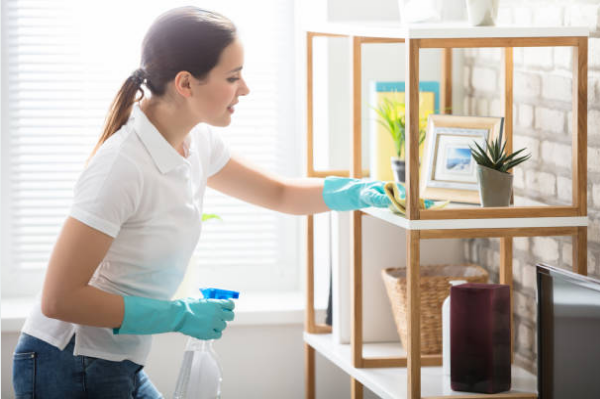 5 điều không tưởng giúp bạn thành công trong nghề housekeeping