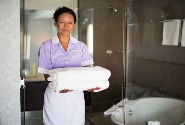5 tiêu chuẩn vệ sinh trong quy trình làm phòng housekeeping nhất định phải biết