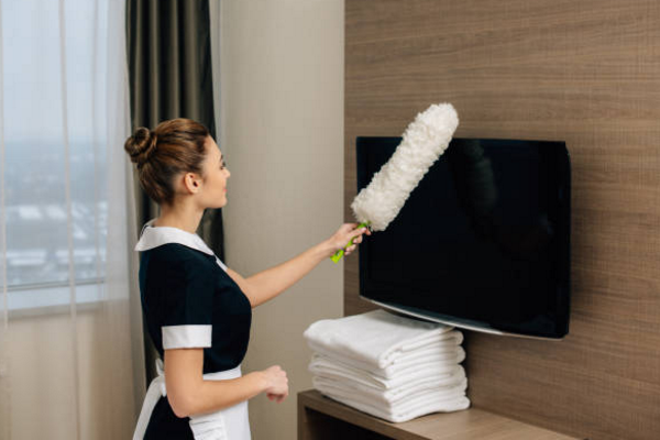 6 phương pháp vệ sinh mọi housekeeping đều cần thành thạo