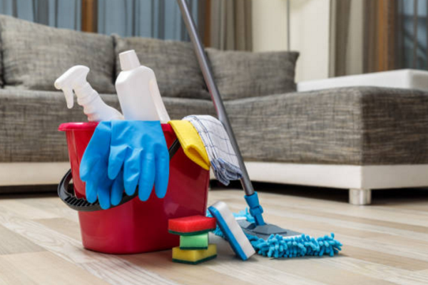 6 phương pháp vệ sinh mọi housekeeping đều cần thành thạo
