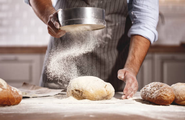 7 mẹo hay xử lý bột mì gặp sự cố cho đầu bếp bánh