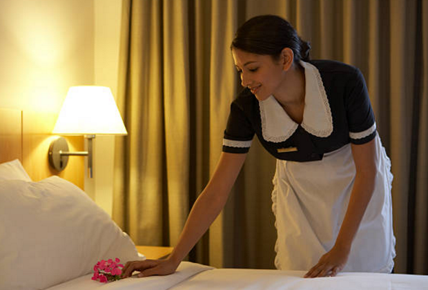 7 quy tắc bắt buộc trong công việc housekeeping cần nhớ