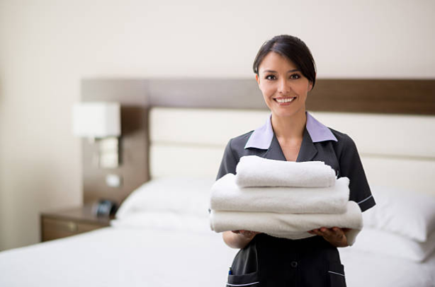 7 quy tắc bắt buộc trong công việc housekeeping cần nhớ