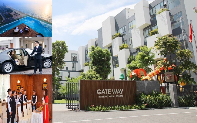 bài học "đau nhưng đắt" cho nghề khách sạn nhìn từ sự việc của trường gateway