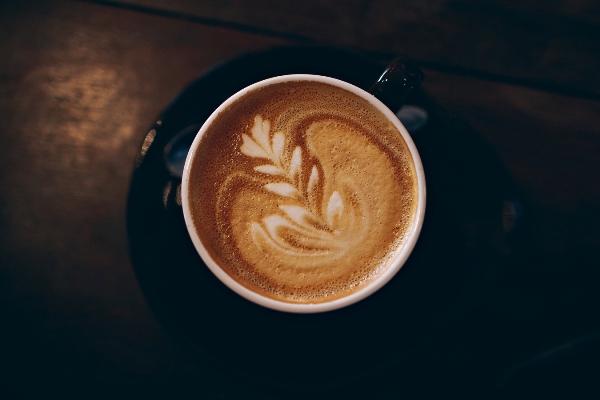 bạn biết gì về cappuccino