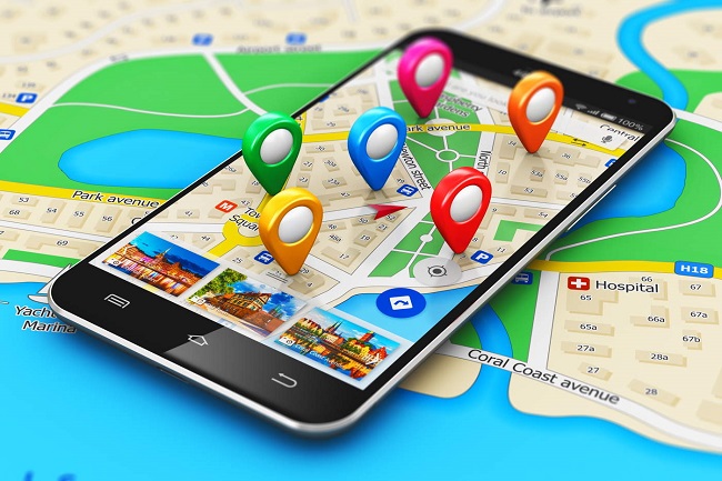 cách đưa địa chỉ nhà hàng - khách sạn lên google maps