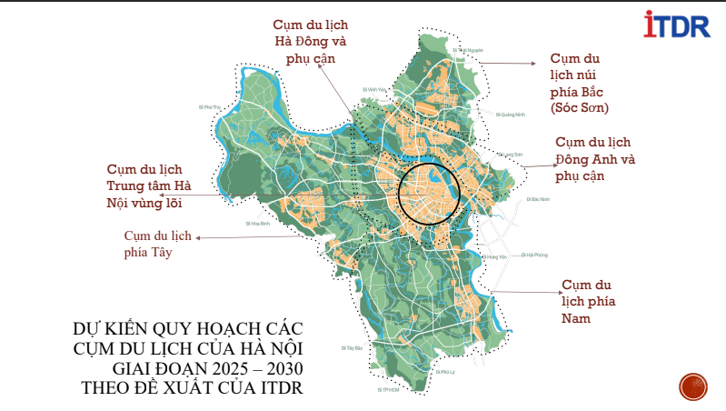 cách giảm áp lực địa điểm du lịch ở vn