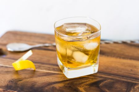 cách pha các loại cocktail phổ biến nhất