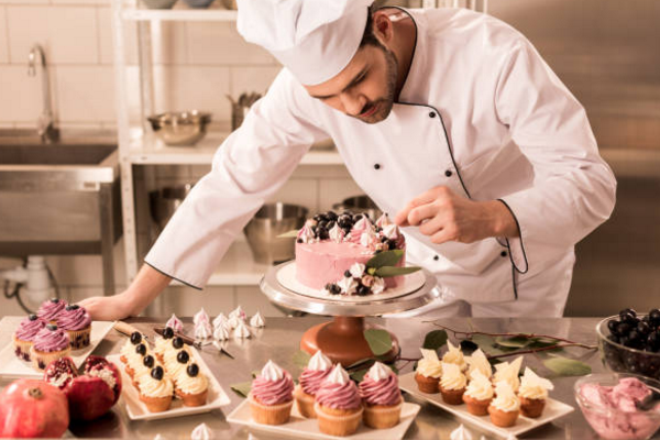 chef de partie là gì? mô tả công việc chef de partie trong nhà hàng khách sạn