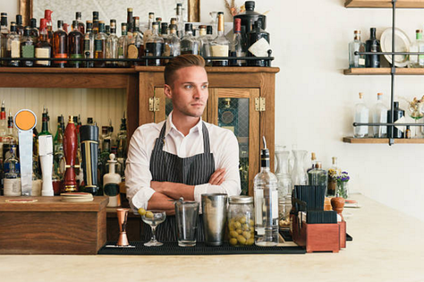 Chia sẻ suy nghĩ của bạn về việc chọn nhân viên pha chế cho các Bartender