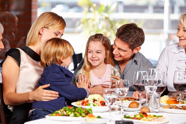 công thức vàng giúp nhà hàng tối đa hóa sức chứa phục vụ khách