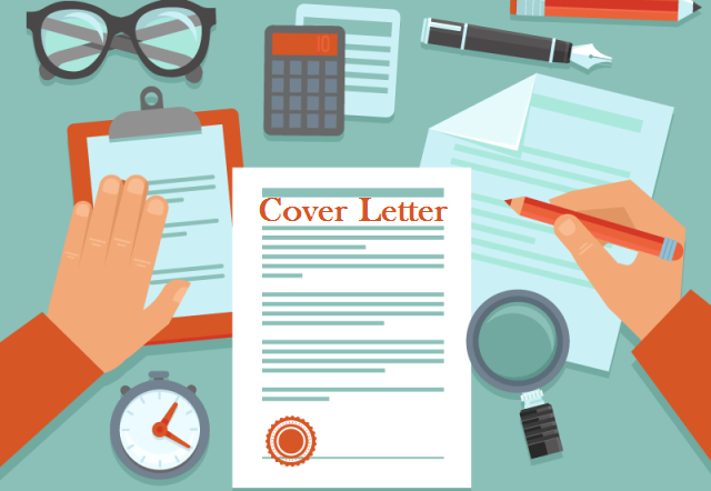 Cover Letter là gì? Cách viết một Cover Letter chuyên nghiệp | TopDev