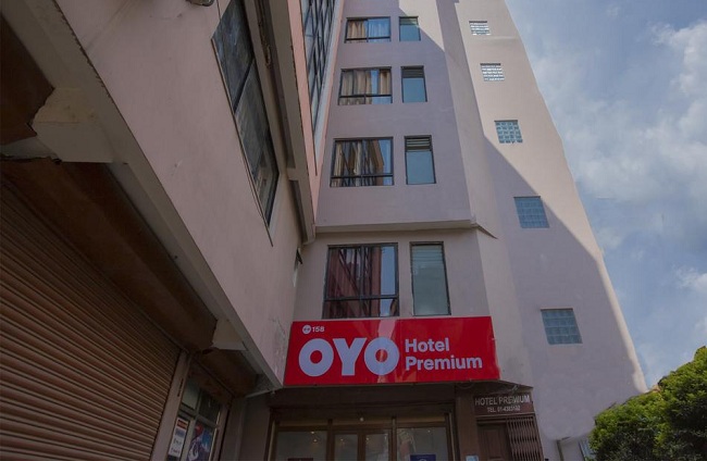 đến năm 2023, oyo sẽ là chuỗi khách sạn lớn nhất thế giới