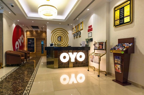 đến năm 2023, oyo sẽ là chuỗi khách sạn lớn nhất thế giới