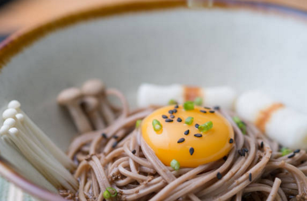 điểm danh 11 gia vị không thể thiếu trong bếp Nhật