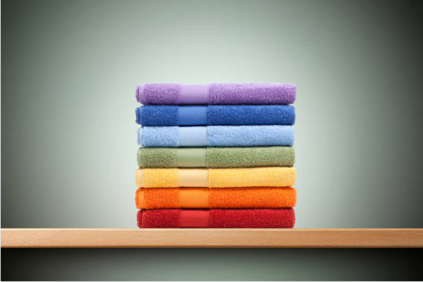 điểm danh 3 loại khăn chuyên dụng mọi khách sạn/ resort đều cần trang bị