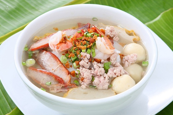 Điểm danh những món ăn Việt Nam nổi tiếng khắp thế giới