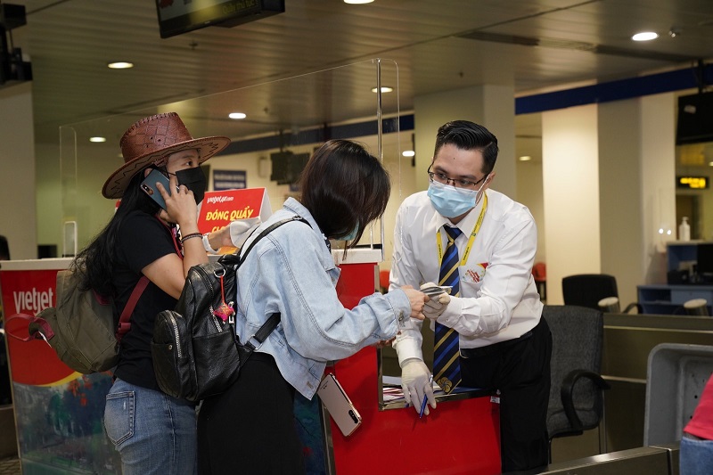 Điều kiện và hạng mục du lịch đặc thù để Việt Nam đón khách du lịch quốc tế