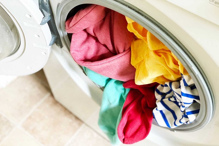 giúp laundry đọc - hiểu 15 ký hiệu chế độ, tính năng trên máy giặt