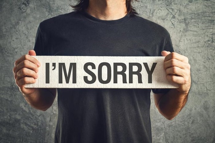 Giúp chủ khách sạn nói xin lỗi bằng tiếng Anh đúng cách - đúng tình huống - đúng người