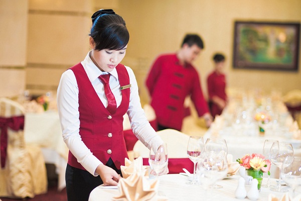 hoteljob.vn dự báo thị trường lao động ngành khách sạn năm 2020