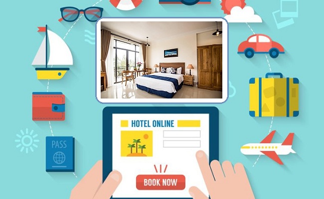 Hướng dẫn chi tiết cách đặt phòng - thanh toán và hủy phòng khách sạn trên  Expedia