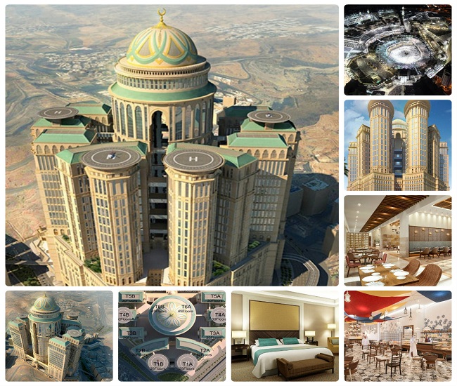 khách sạn lớn nhất thế giới sắp khai trương có là nơi làm việc mơ ước của Hotelier