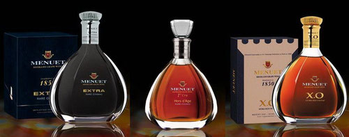 Biểu tượng và ý nghĩa chung của Cognac
