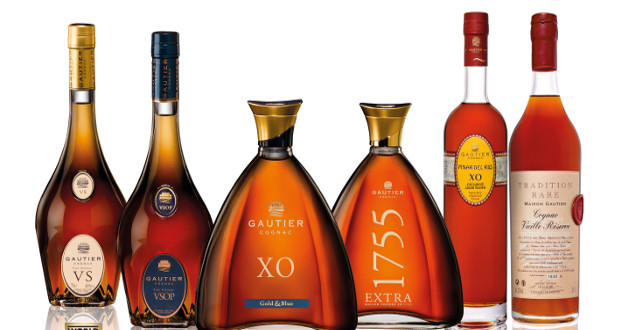 Biểu tượng và ý nghĩa chung của Cognac