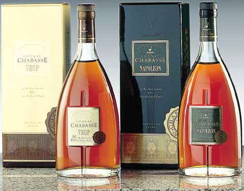 ký hiệu rượu cognac thương gặp và ý nghĩa