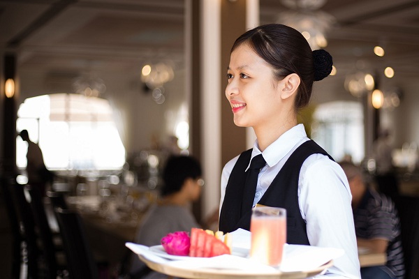 6 lầm tưởng tai hại của sinh viên khách sạn nhà hàng về cơ hội việc làm sau tốt nghiệp
