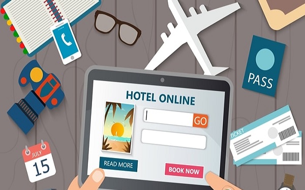 mẹo đặt phòng khách sạn online chuẩn và “siêu tiết kiệm”