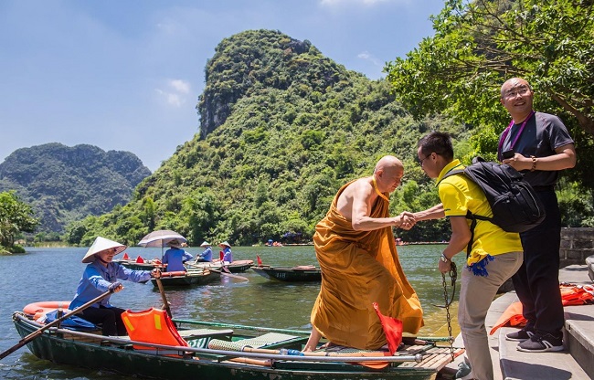 ngành du lịch việt sẽ "đóng băng" lần nữa trong vài tháng tới