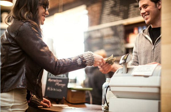 Kinh doanh quầy thu ngân nhà hàng: 8 tình huống thường gặp và cách xử lý