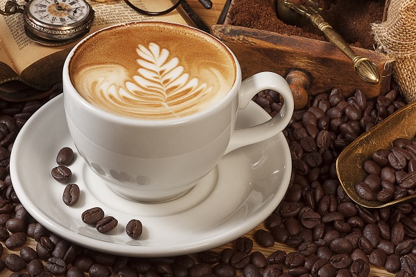 nguyên tắc “Ms” trong pha chế cà phê 