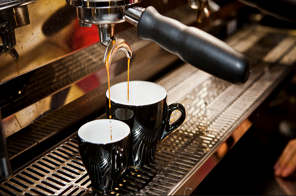 nguyên tắc “Ms” trong pha chế cà phê 