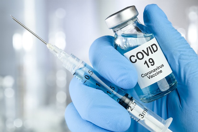nhân sự ngành du lịch thuộc top ưu tiên tiêm vaccine covid-19