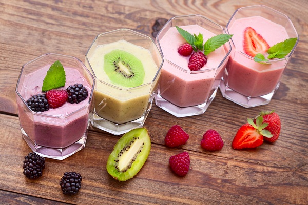 Smoothie là gì? Hướng dẫn pha chế 10 món smoothies đơn giản tốt cho sức khỏe