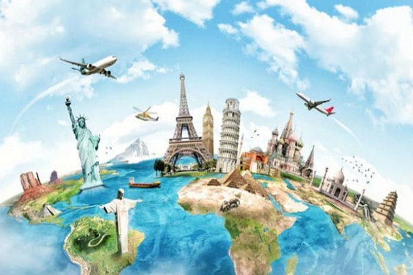 Thủ tục, hồ sơ thành lập công ty kinh doanh dịch vụ lữ hành du lịch quốc tế và nội địa 