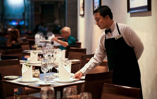 tips giúp nhà hàng tránh tình trạng đặt bàn rồi không đến