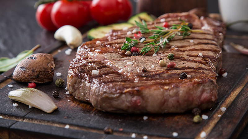 tips về steak