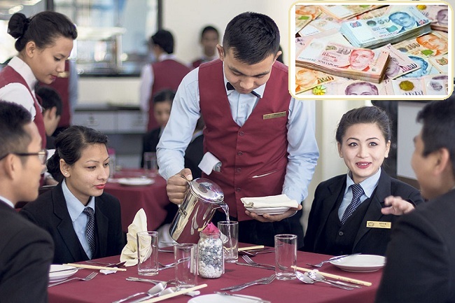nhân viên khách sạn và hướng dẫn viên tại singapore được hỗ trợ tiền lương vì covid-19
