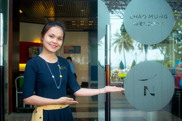 top 10 khách sạn tốt nhất Nha Trang 2018