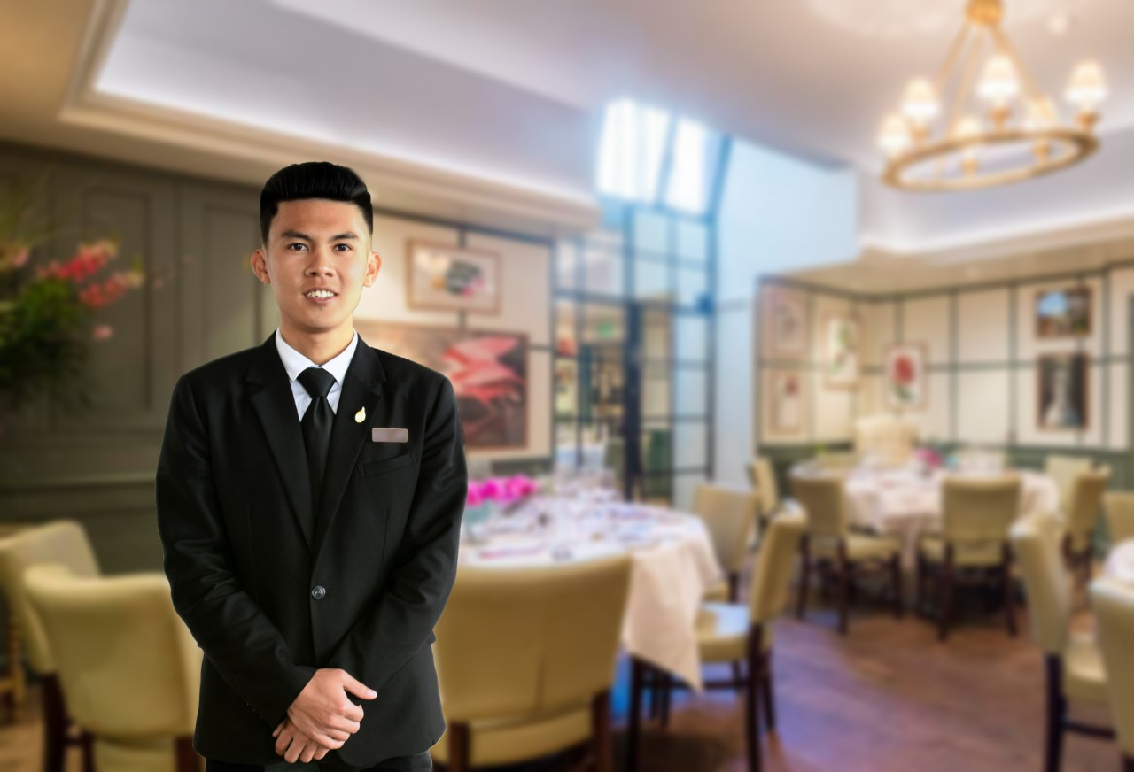 top 5 nghề "đắt giá" nhất tại nhà hàng - khách sạn