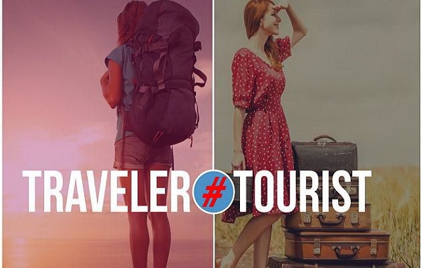 traveler là gì