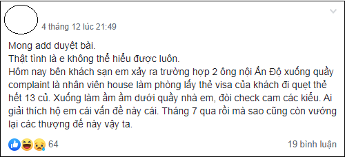 xả cuối tuần - 19