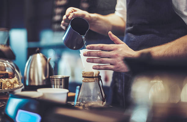 10 Thông tin Barista cần biết khi chọn mua cà phê