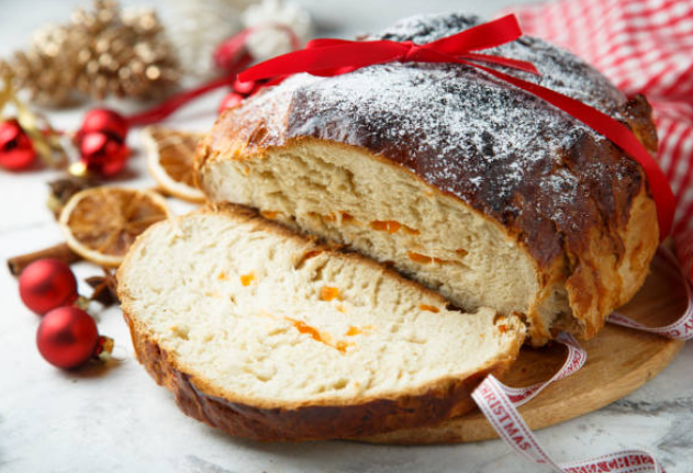 Điểm danh 21 loại bánh Âu thơm ngon nức tiếng