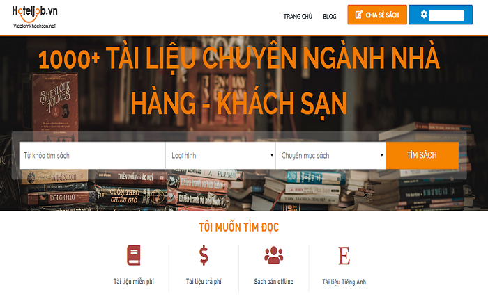 Hoteljob.vn ra mắt 2 chuyên trang mới toanh – cực kỳ hữu ích cho cộng đồng nghề khách sạn